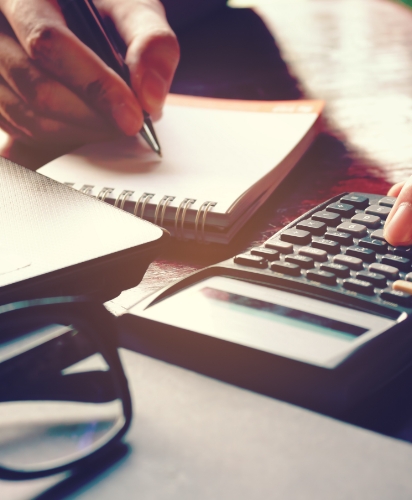 シンプルな料金体系 / 地域最安値