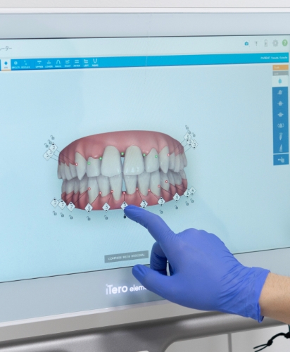 豊富な症例数・実績